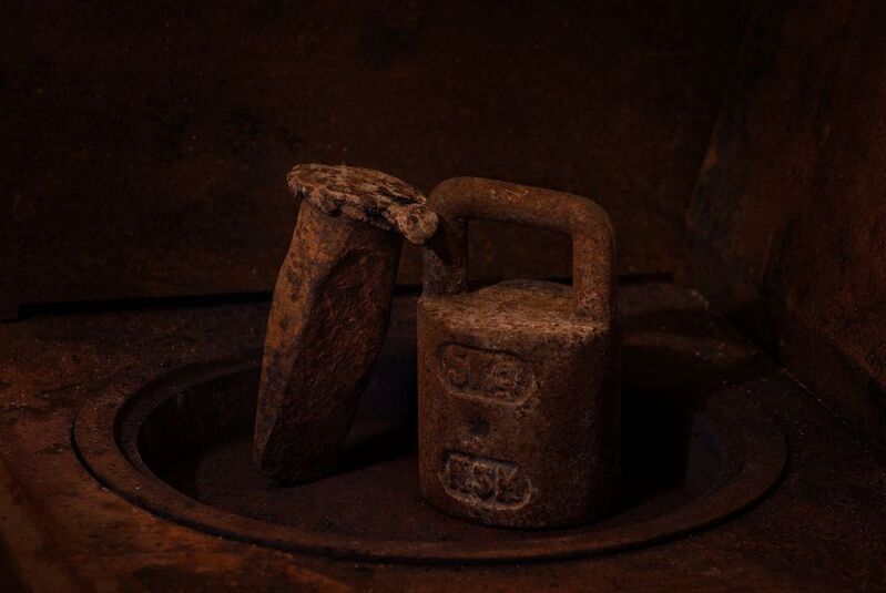 Коричневый цвет - Iphoto preview