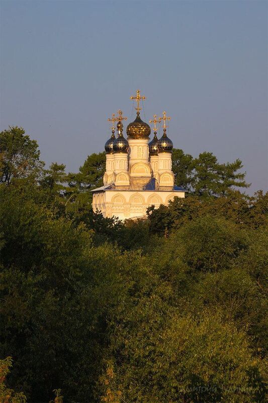 На рассвете фото превью
