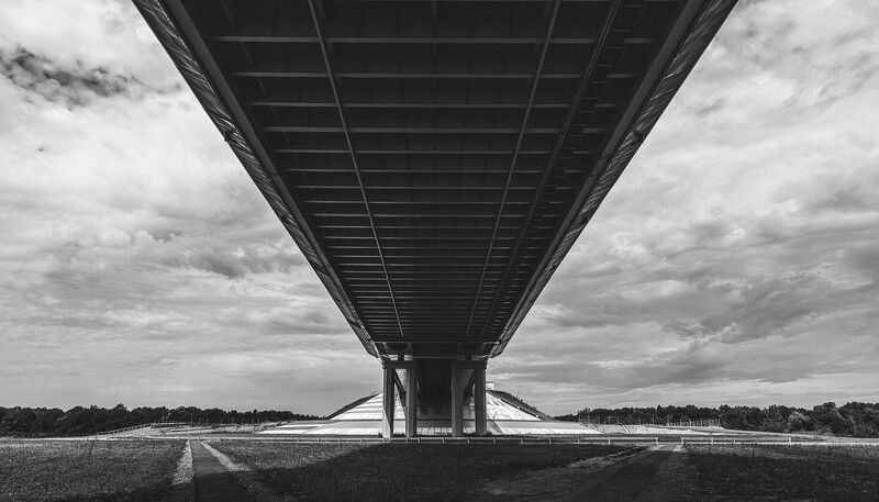 Под мостом трассы М-12 г. Муромphoto preview