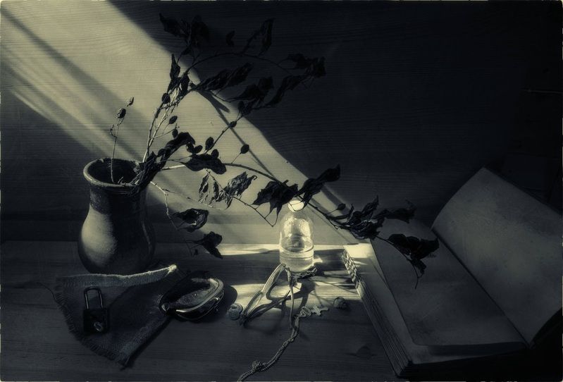 Дочитана последняя глава...photo preview