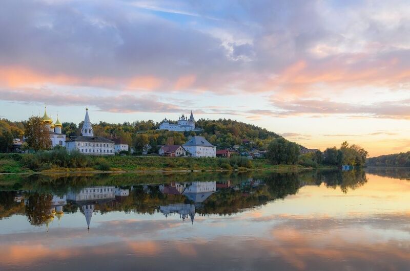 Гороховецphoto preview