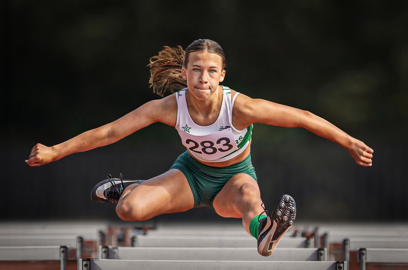 #sport #athletics #sports_photography photo preview