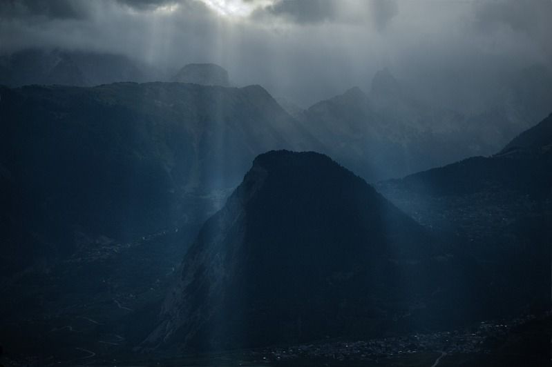 Somewhere in Switzerland.photo preview