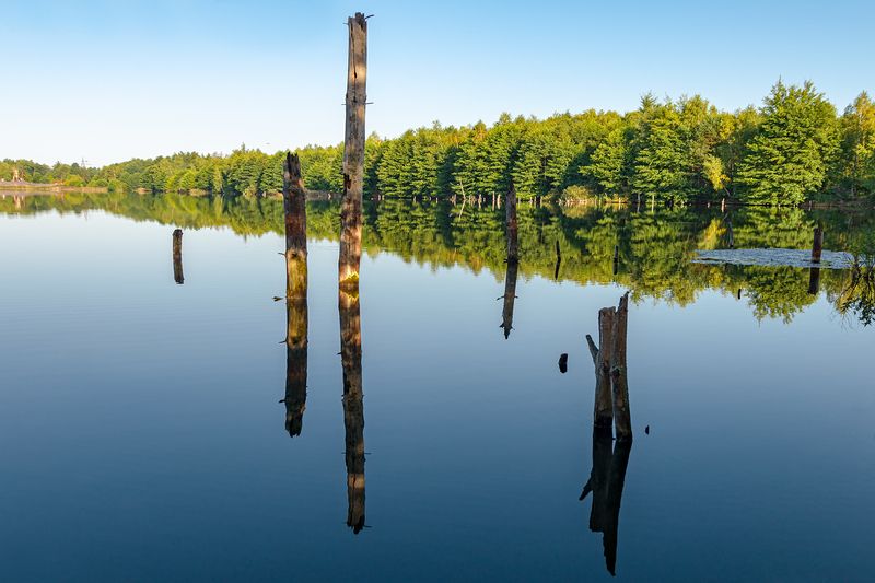 Природная иллюзия фото превью