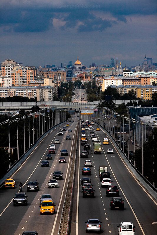 Город, который не спит! фото превью