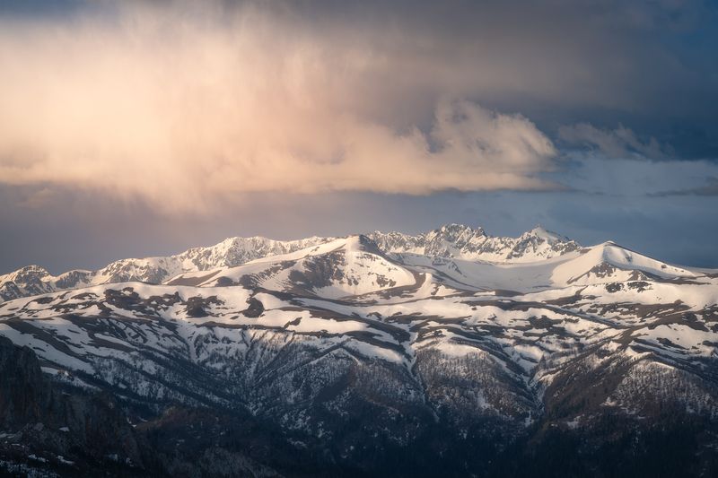 Западный Кавказphoto preview