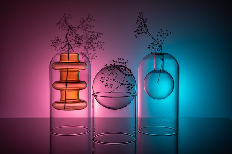 стекло, свет, цвет photo preview