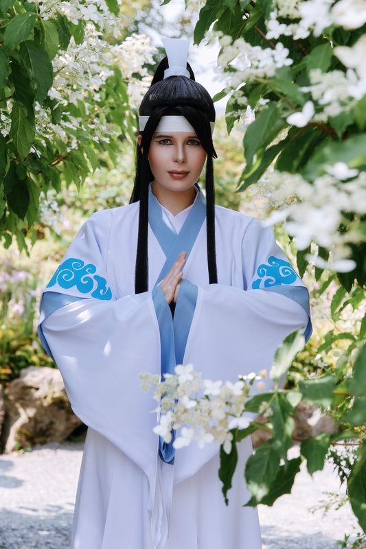 фотограф олег мороз, косплей, косплей фотосессия, находка photo preview