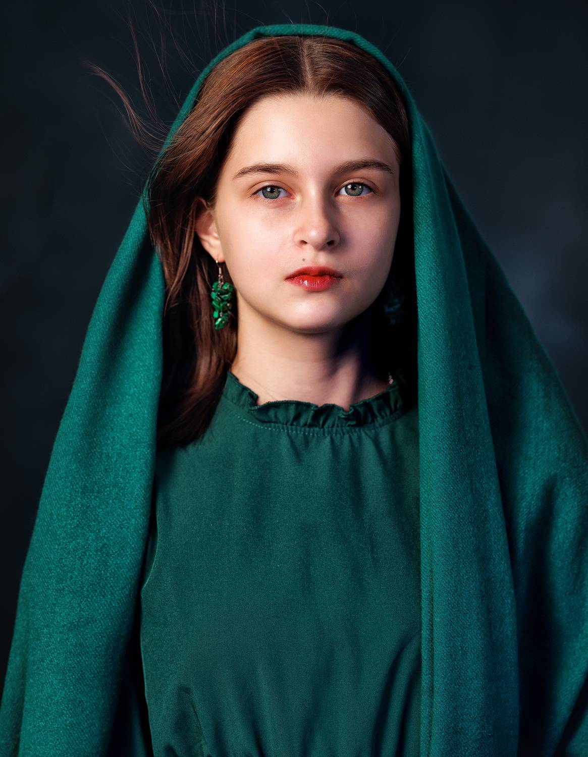 , Ирина Маркова