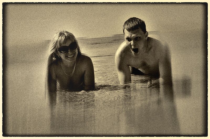 Ой, холодно! фото превью