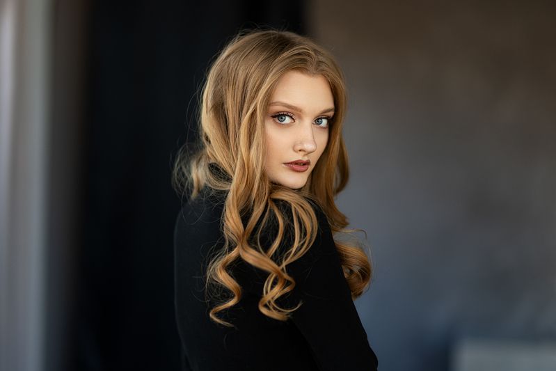 Виктория фото превью