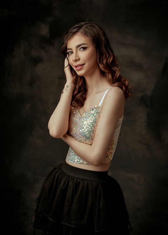 Midnight Glowphoto preview