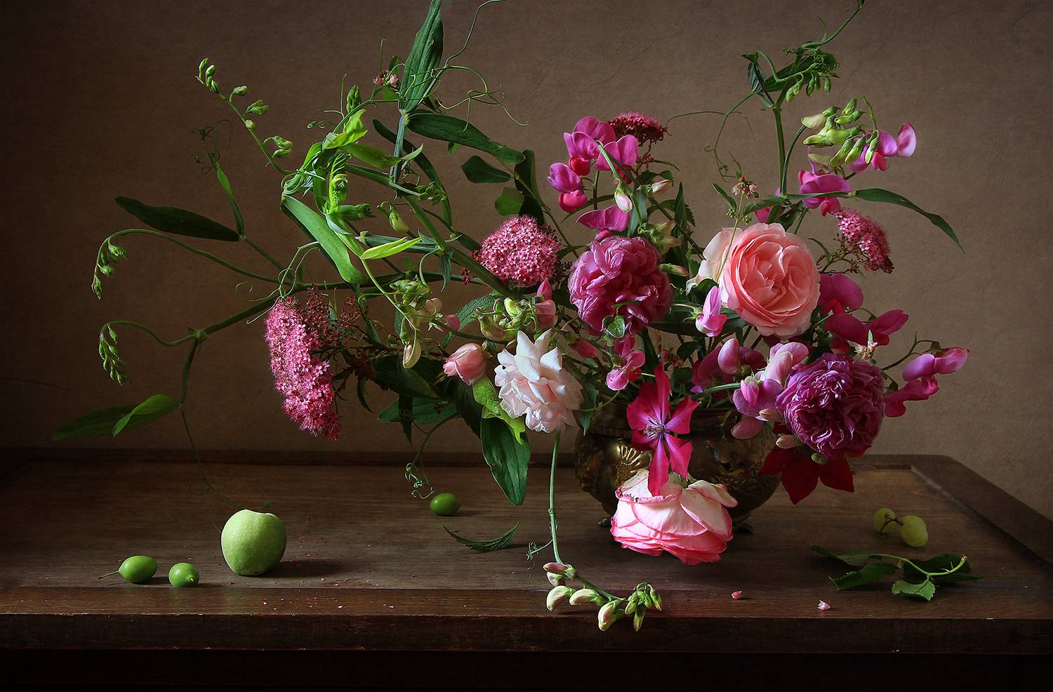 , Рита Гончаренко