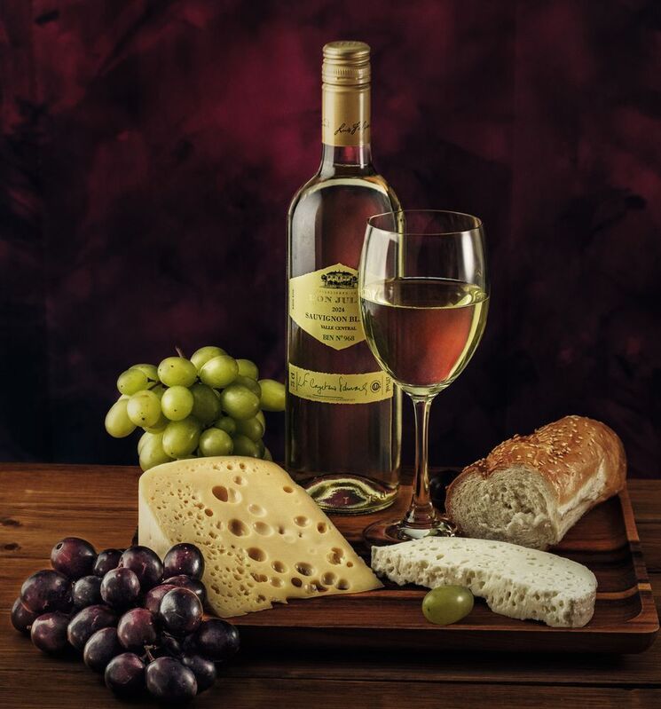 Дар щедрой лозыphoto preview