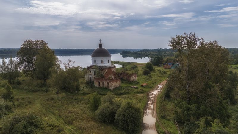 Тверская область photo preview