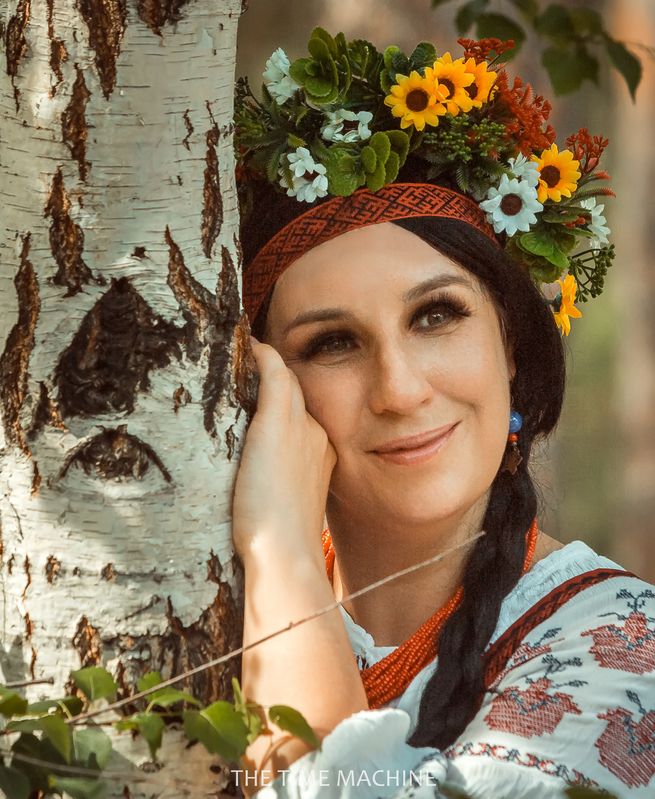 Фотопленер Ирины Воинковойphoto preview