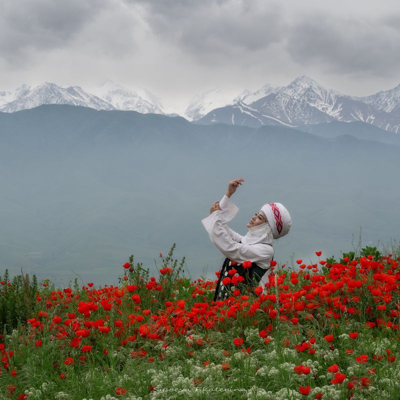 Киргизияphoto preview