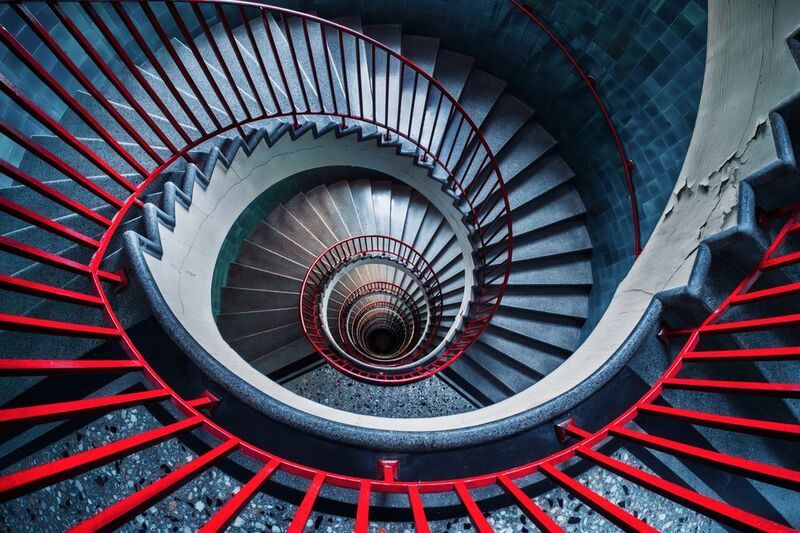 The Spiral Architectphoto preview