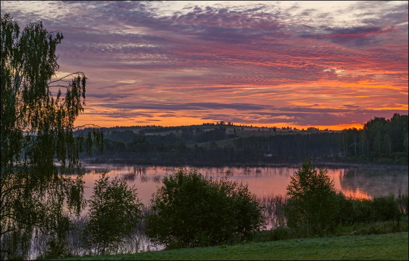 Два августовских утраphoto preview