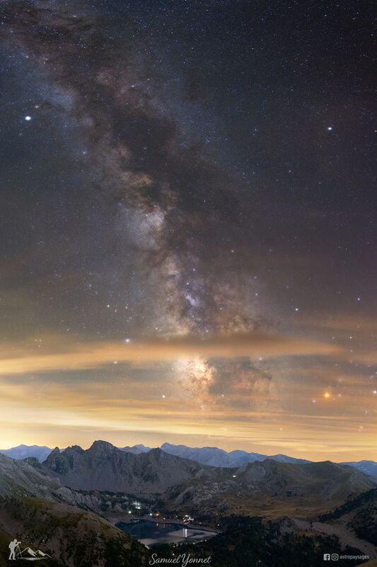 Lake Viewphoto preview