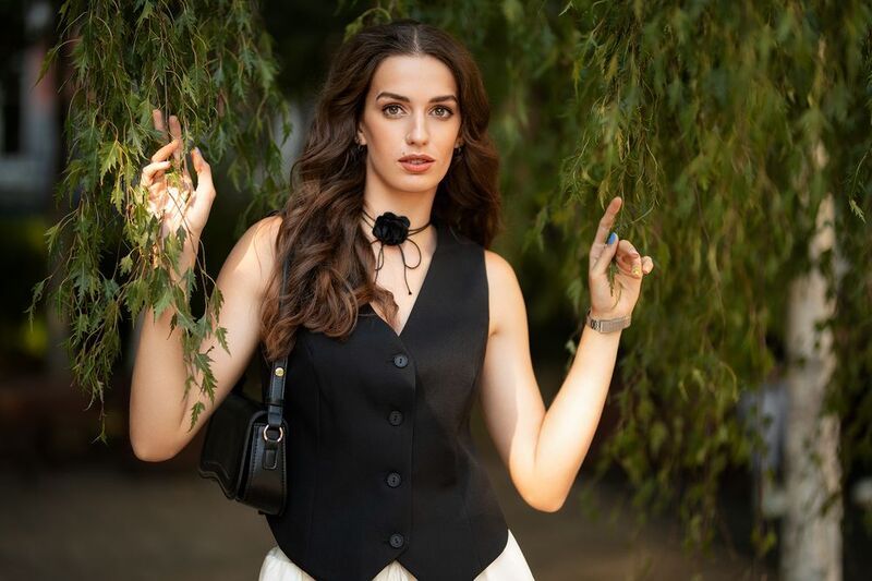 Виктория фото превью