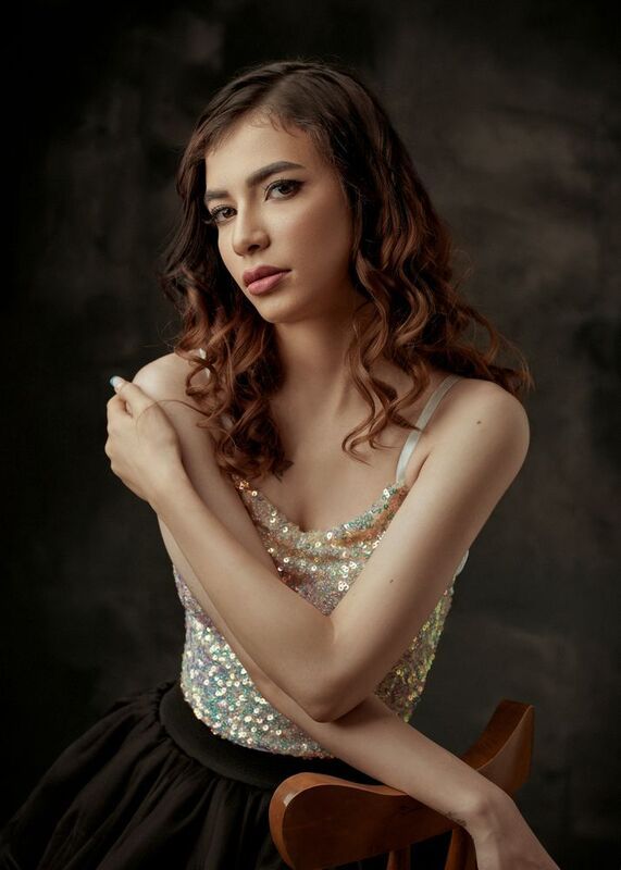 Radiance in Silencephoto preview