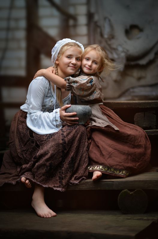 Сестренкиphoto preview