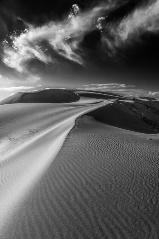 Пески Монгол Элс фото превью