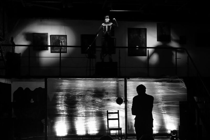 тени, сомнения, уверенность, чувства Уверенностьphoto preview