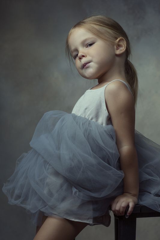 студийный портрет Miraphoto preview