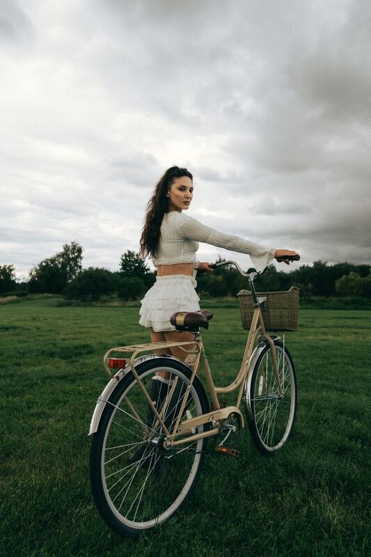 Велосипедphoto preview