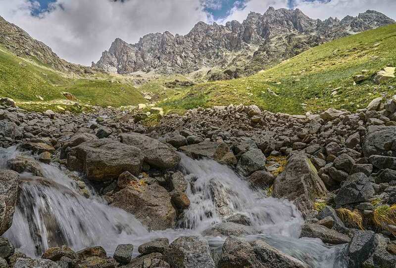 Сказочная Дигория (из серии).photo preview