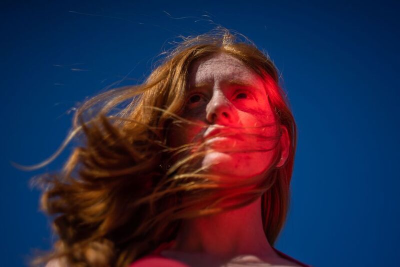 Portrait  Redphoto preview