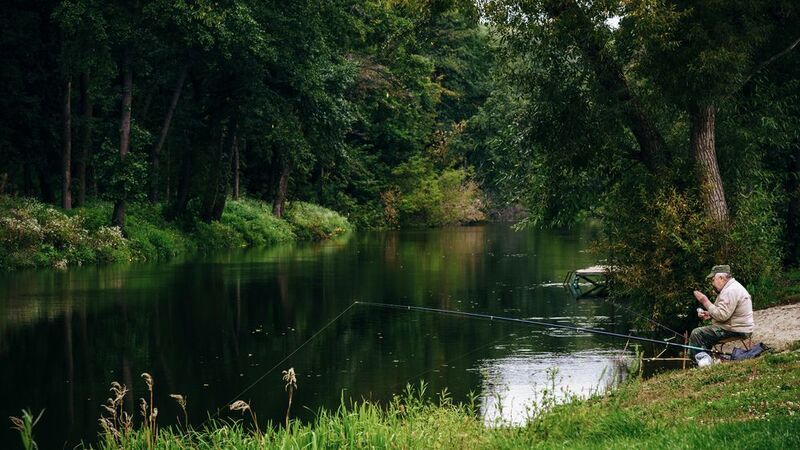 Рыбалкаphoto preview