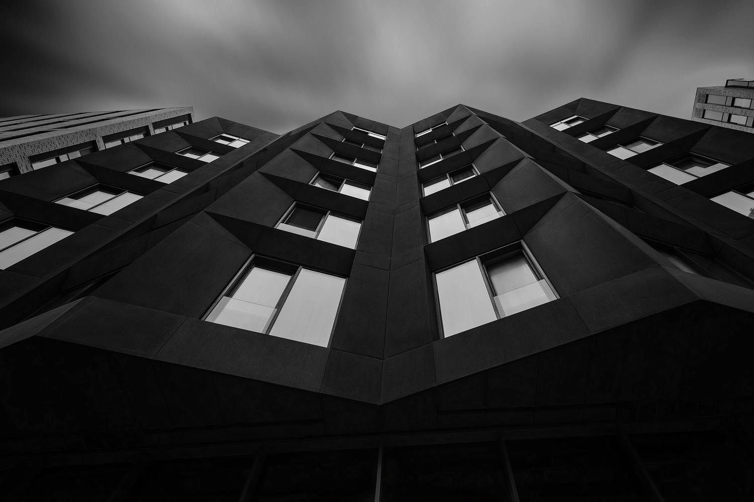 Москва Зиларт Архитектура, Кочкин Владимир