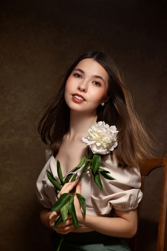 с пиономphoto preview