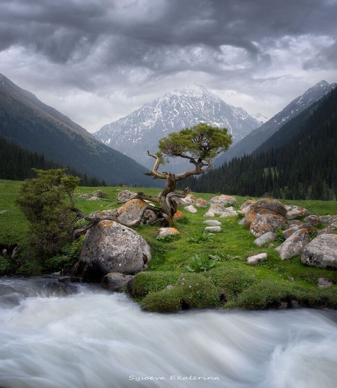 Киргизияphoto preview