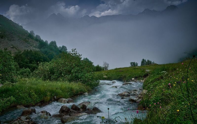 Сказочная Дигория (из серии).photo preview