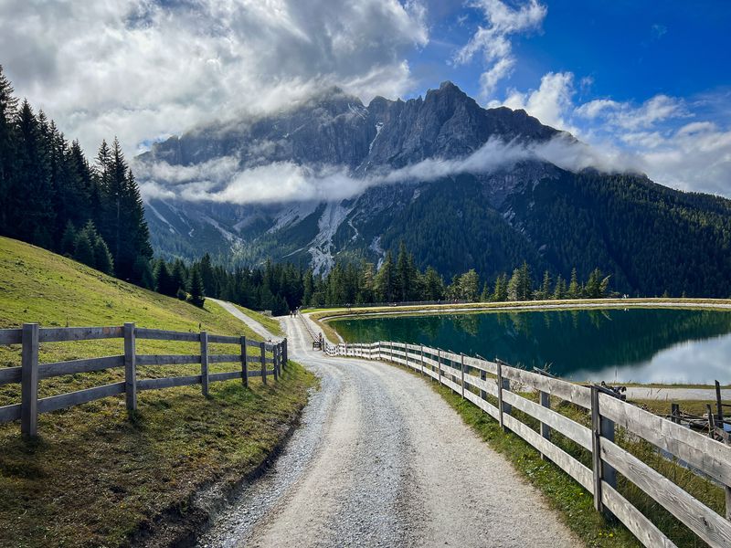 Дорога...photo preview