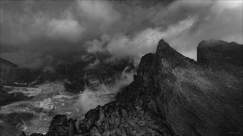 Баргузин +photo preview