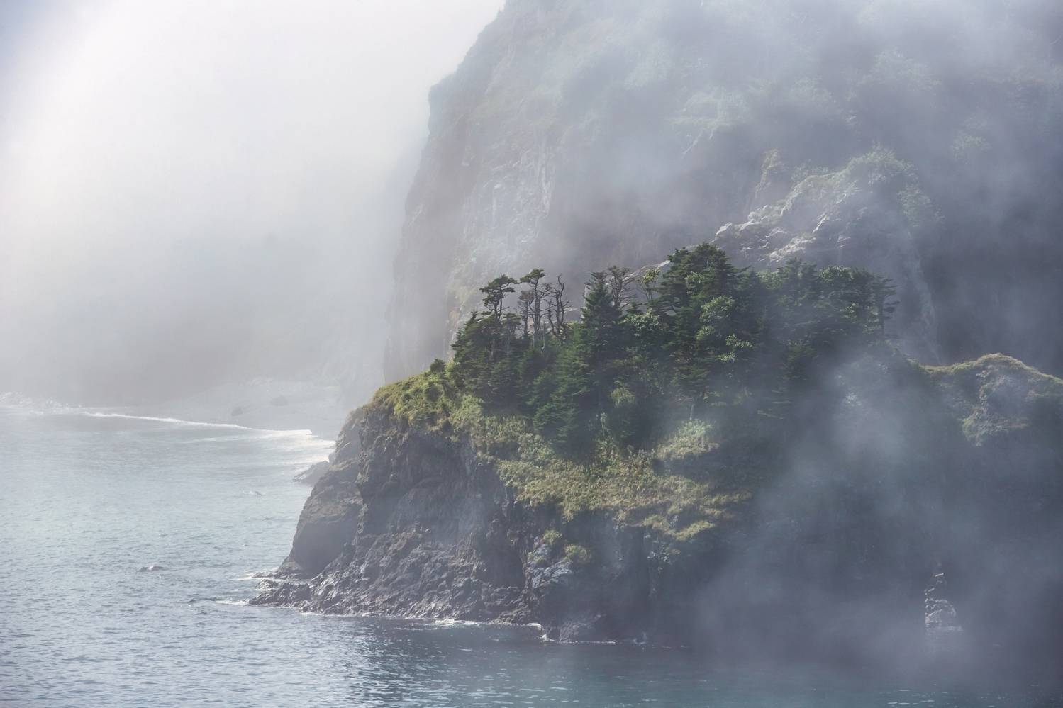 шикотан, курилы, , Алексей Мараховец