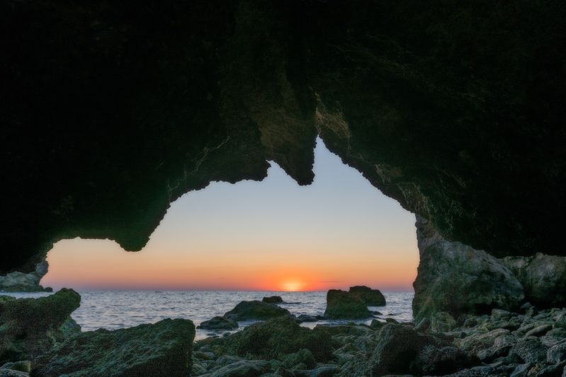 Бухта Космонавтовphoto preview