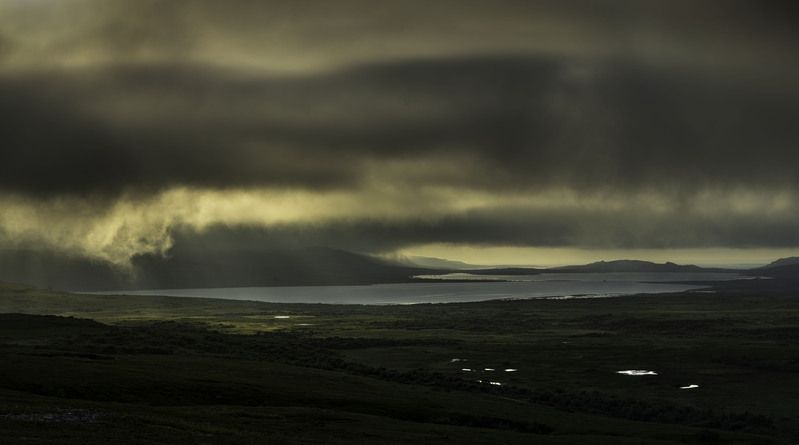 Kolsky peninsulaphoto preview