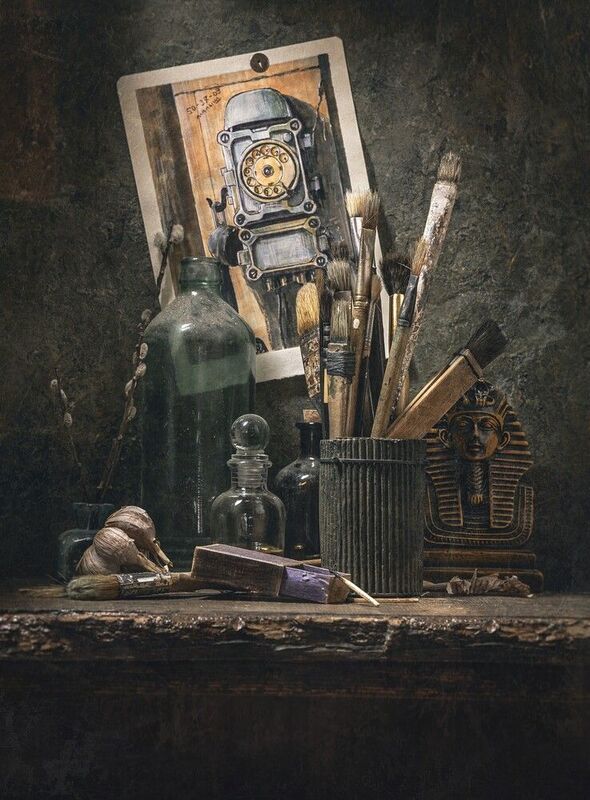 бардачный фото превью