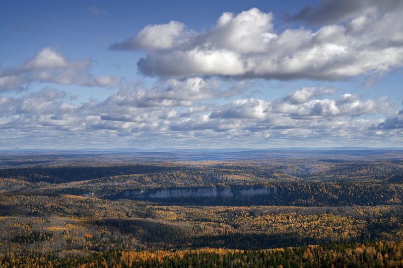 ветлан, полюд, красновишерск, пермский край, урал Ветлан ещё в тени фото превью