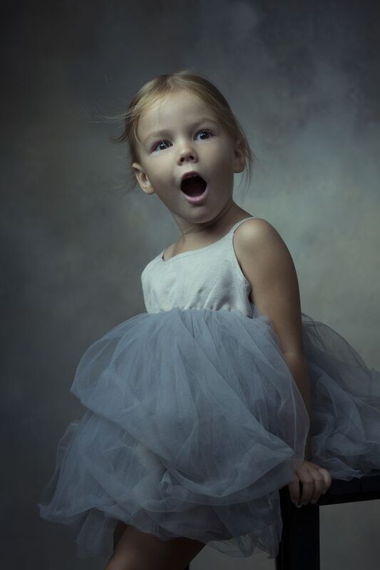 студийный портрет Мираphoto preview