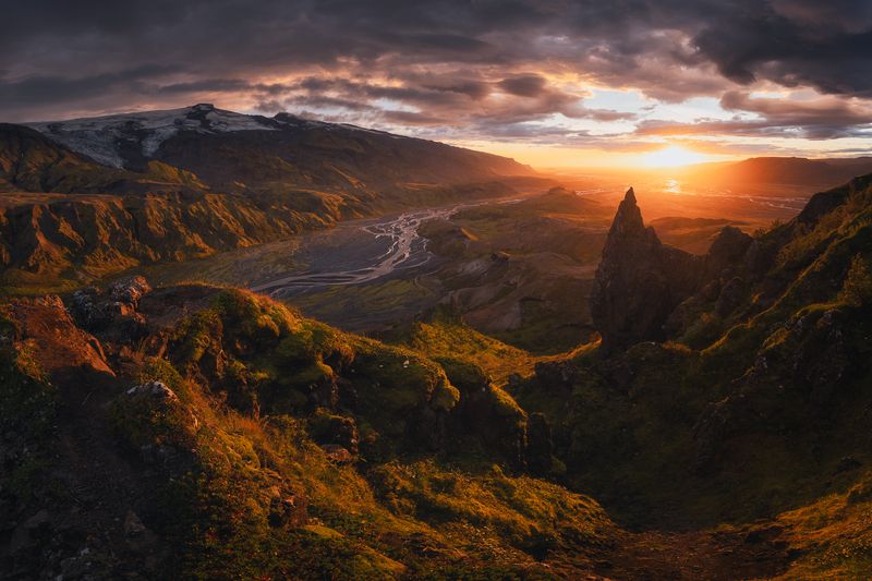 Thorsmorkphoto preview