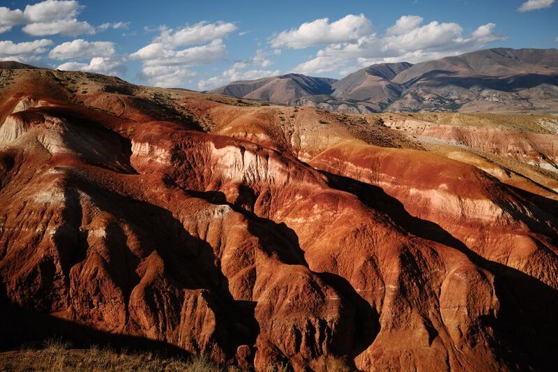 Алтай марсphoto preview