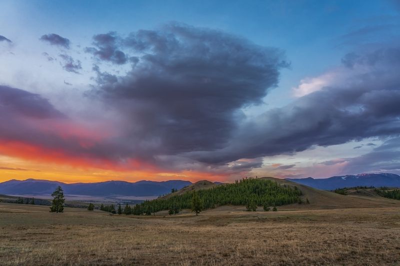 Рассветphoto preview