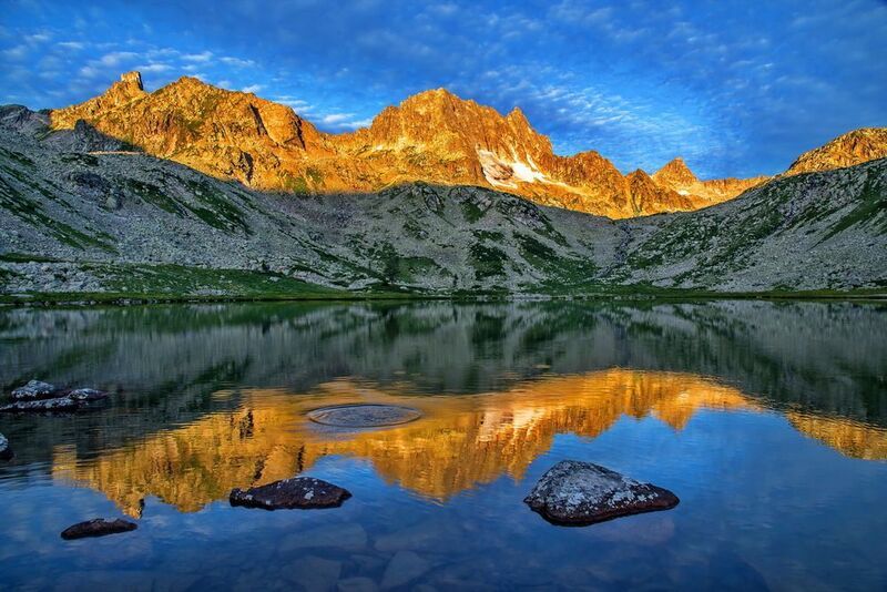 алтай горы тургусун Рудный Алтайphoto preview